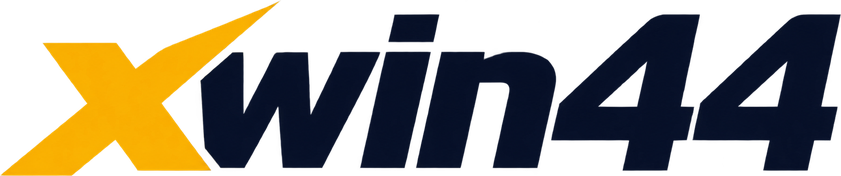 xwin44 Logo